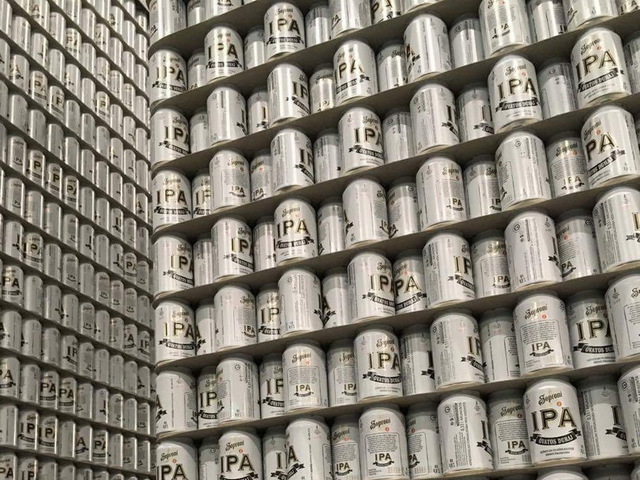 IPA, én vagyok az apád