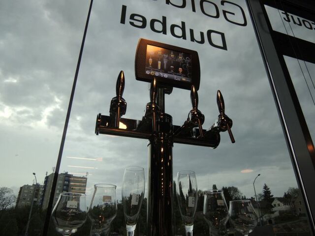 zip's brewhouse