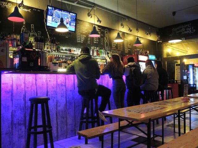 City Beer