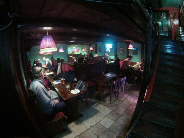 Yes Pub
