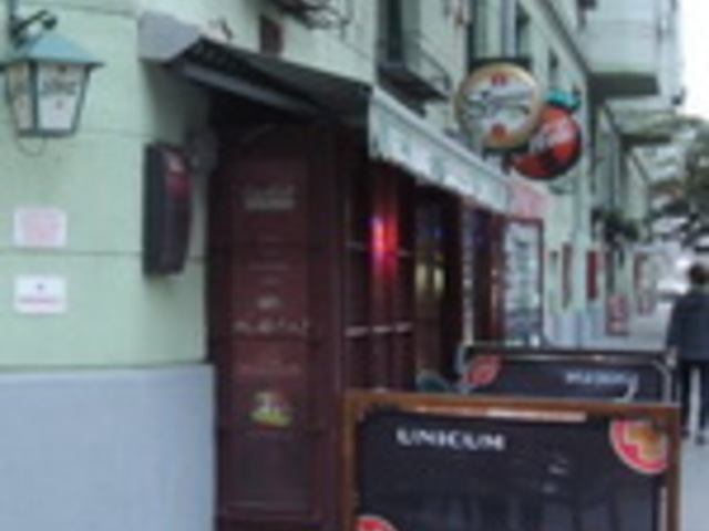 Grafika söröző, borozó