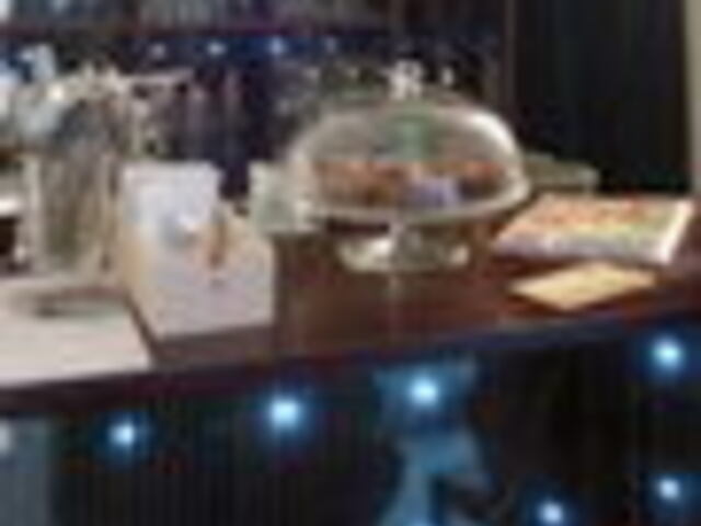 Café Tungsram