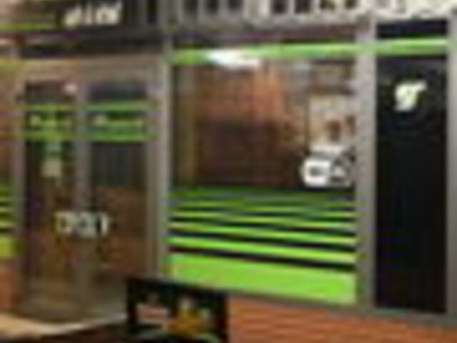 Tranzit Cafe &amp; Drink
