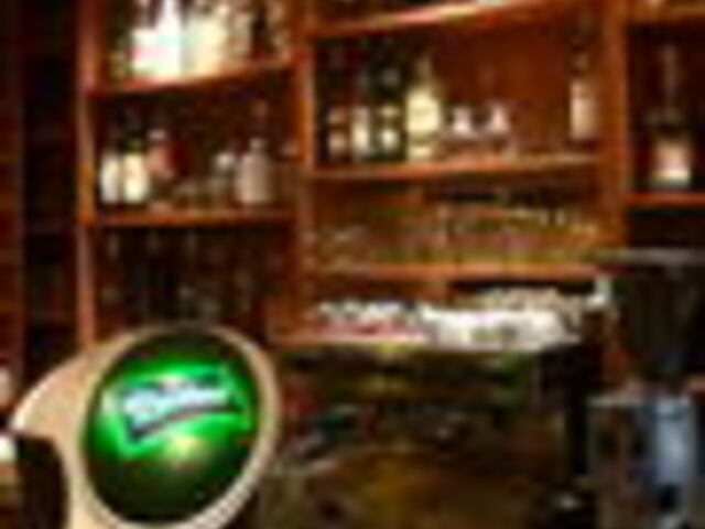 Corner Café