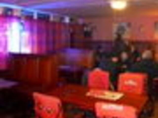 Bull Pub