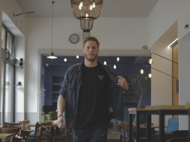 Jönnek a válogatott lágerek: Red Viking Co.