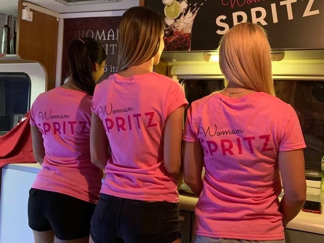 Woman Spirit