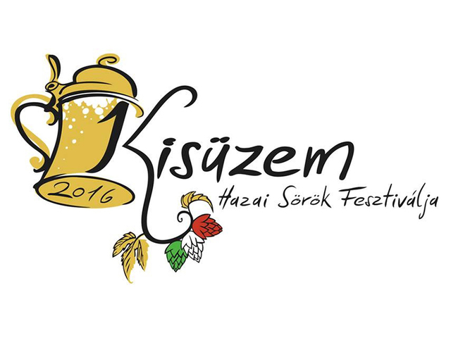 Kisüzem 2016 fesztivál