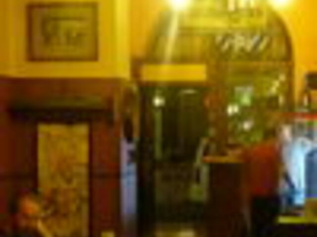 Restaurace U Kotvy