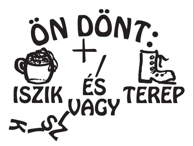 SörKör teljesítménytúra