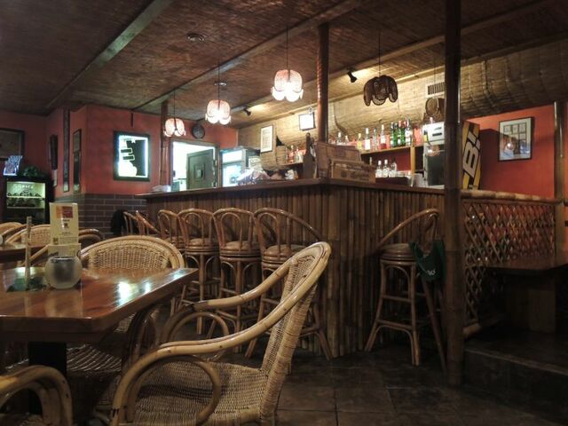 Richard's Café & Pub