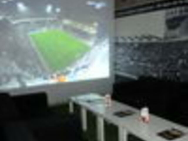 King's 3D Sport Pub 2
