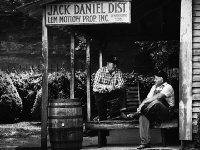 150 éves a Jack Daniel's