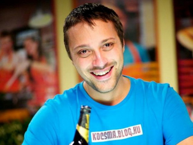 10 éves a Kocsmablog!