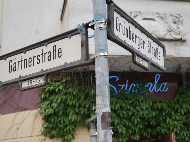 Szimpla Kaffeehaus