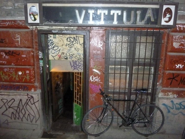 Klub Vittula