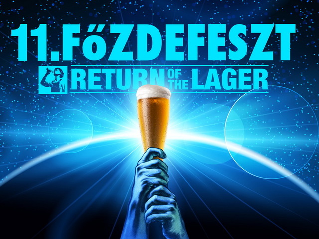 11. Főzdefeszt