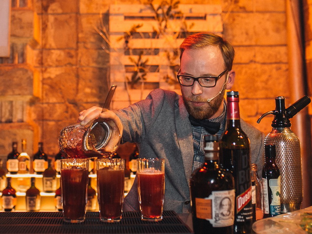Diplomático World Tournament 2017