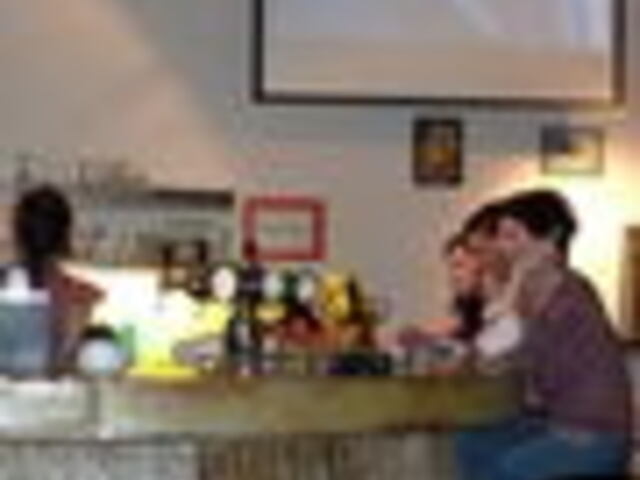 KisErkel Café
