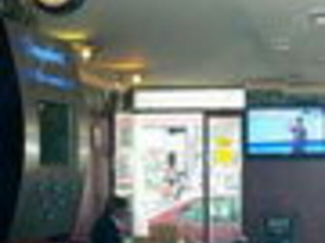 Club 32 söröző