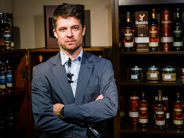 Mi újság whisky fronton?