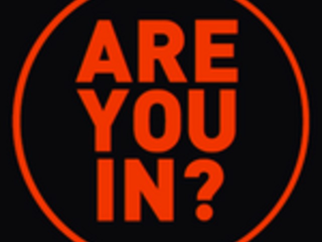 Jägermeister: "Benne vagy?"