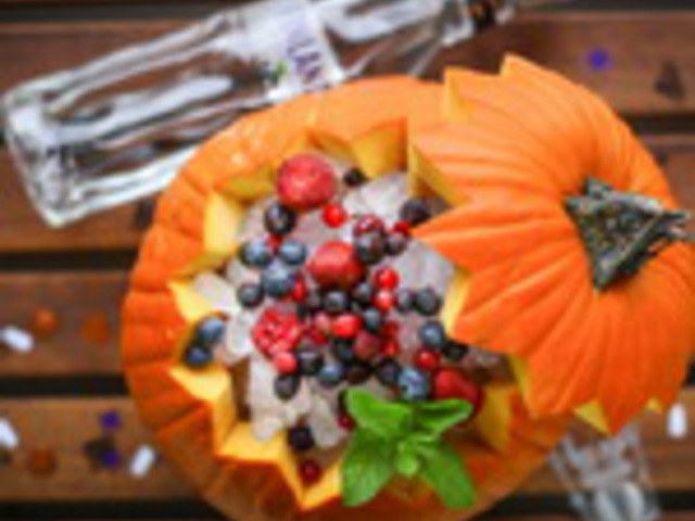 Rémisztő koktélok Halloweenre