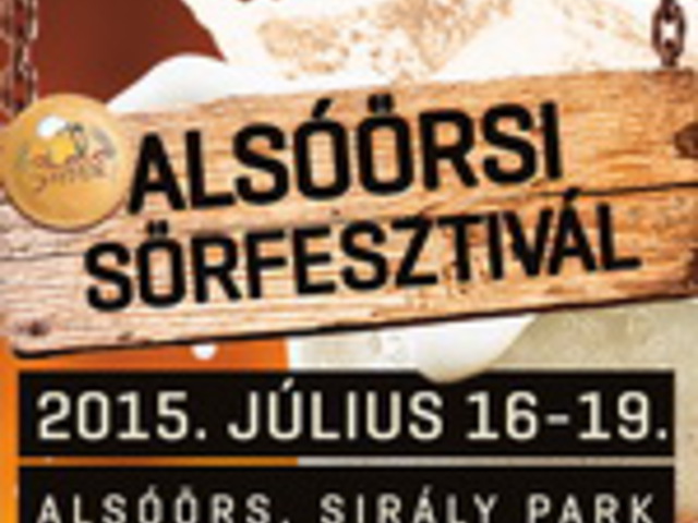 Alsóörsi Sörfesztivál