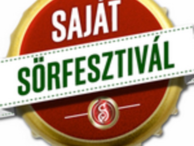 Nyerj saját sörfesztivált!