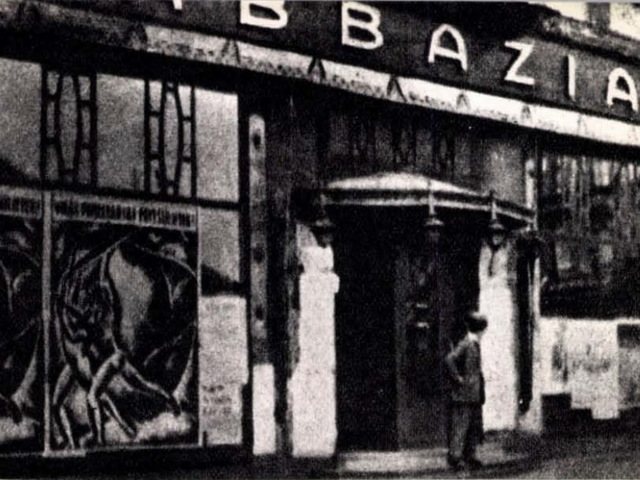 A budapesti kávéházak II.
