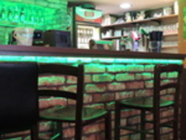 Black Sheep Pub