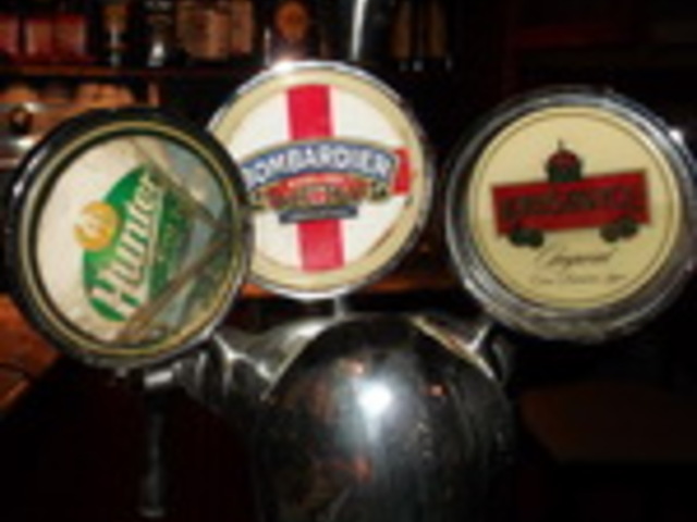 Pointer Pub (Tompa)