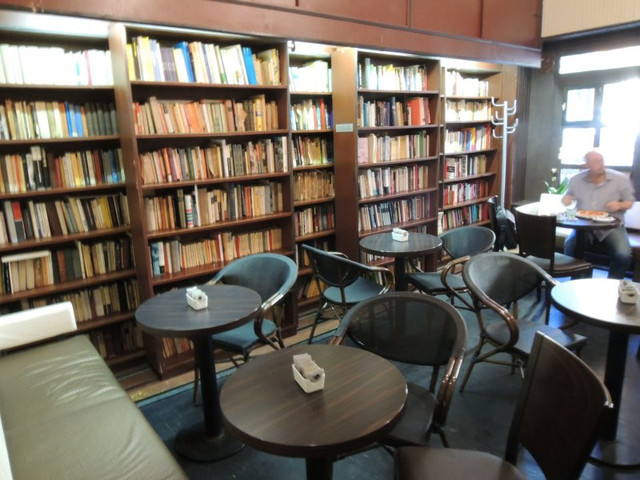 Bookta