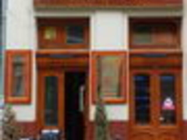Nati Pub
