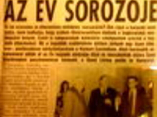 Vadvirág étterem és söröző