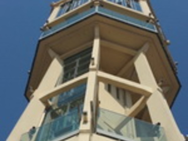 Siófok Víztorony