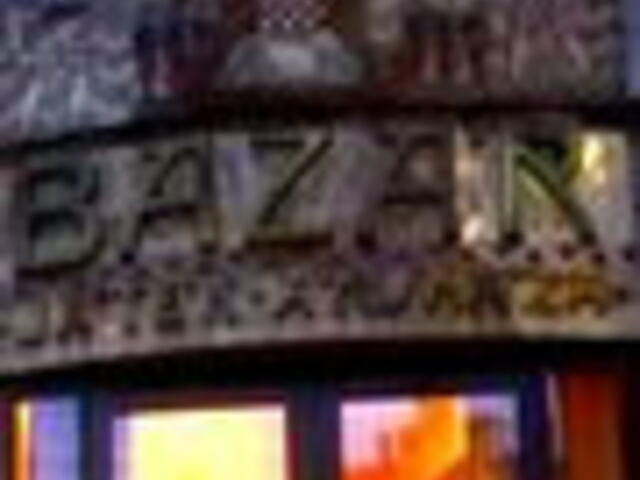Bazaar klub