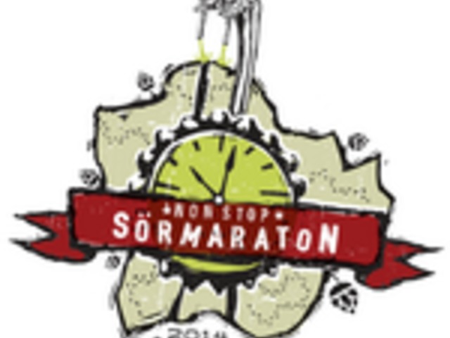 2. Non-stop Sörmaraton