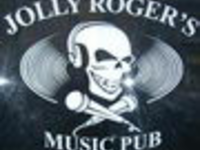 Jolly Roger's Music Pub