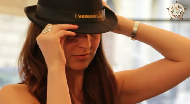 A Strongbow új íze