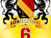 VI. Belga Sörfesztivál