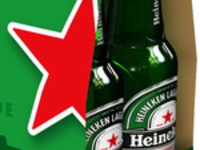 Változatos Heineken bolti kiszerelés
