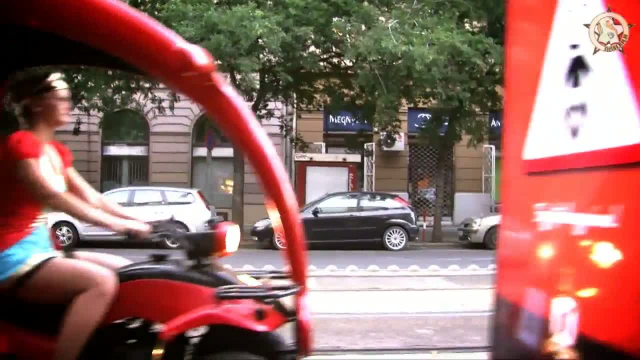 A csendkirályi pár munkában