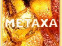Metaxa, a napfény íze