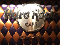 Hard Rock Cafe Budapest