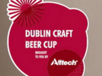 Dublin Craft Beer Cup 2015