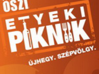 Őszi Etyeki Piknik