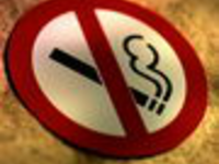 Dohányzásellenes törvény