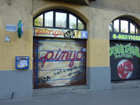 Pinyó klub