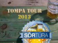 Tompa Tour 2013